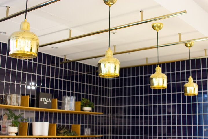 東京駅で北欧を旅する気分。フィンランドで愛される「CAFE AALTO」が東京初上陸！