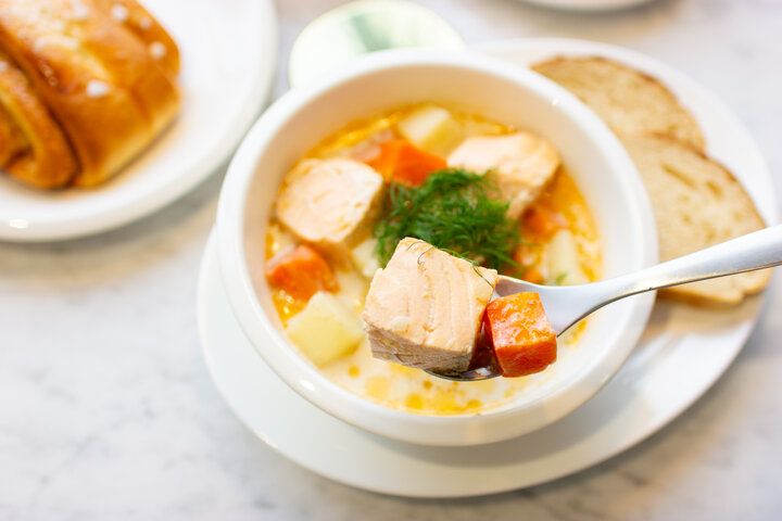 東京駅で北欧を旅する気分。フィンランドで愛される「CAFE AALTO」が東京初上陸！