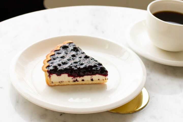 東京駅で北欧を旅する気分。フィンランドで愛される「CAFE AALTO」が東京初上陸！