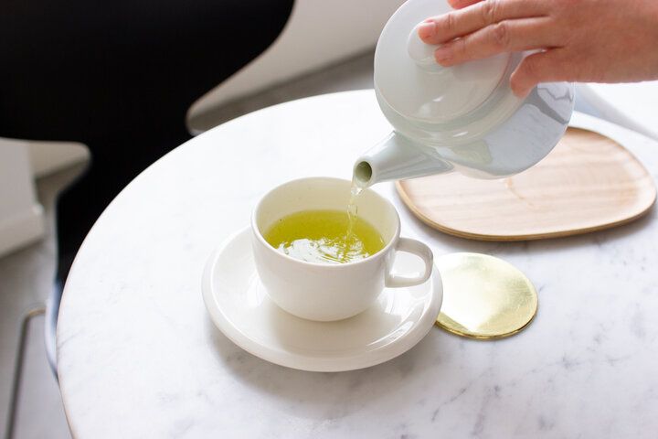 東京駅で北欧を旅する気分。フィンランドで愛される「CAFE AALTO」が東京初上陸！