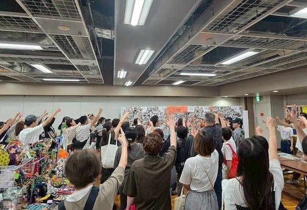 【東京都台東区】猫好きさんの祭典「にゃんだらけ20」が開催！お笑い猫ネタライブや猫の写真展を実施