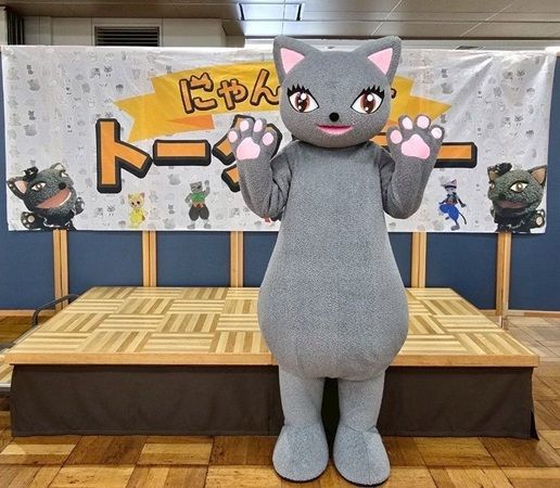 【東京都台東区】猫好きさんの祭典「にゃんだらけ20」が開催！お笑い猫ネタライブや猫の写真展を実施