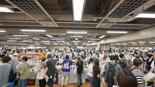 【東京都台東区】猫好きさんの祭典「にゃんだらけ20」が開催！お笑い猫ネタライブや猫の写真展を実施