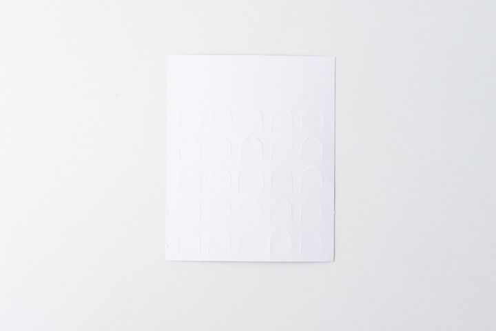 100均のビンゴカードにはどんな種類がある？【セリア・キャンドゥ・ダイソー】