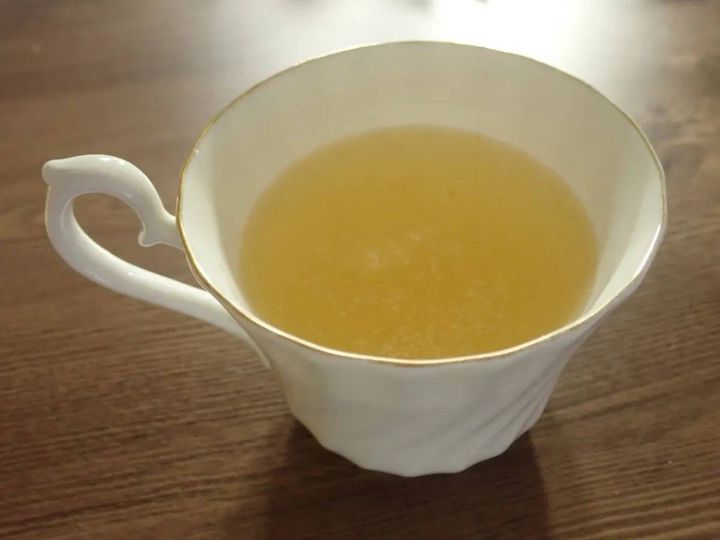 DAISO(ダイソー)：日東食品 きんかん湯 75g(15g×5P)