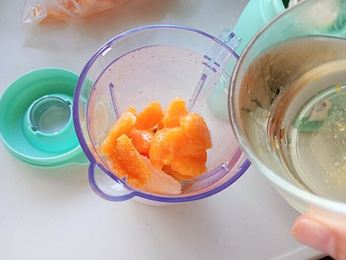 「大根おろしがたった10秒！？」眠ってたミキサーが天才でした！【活用術4選】