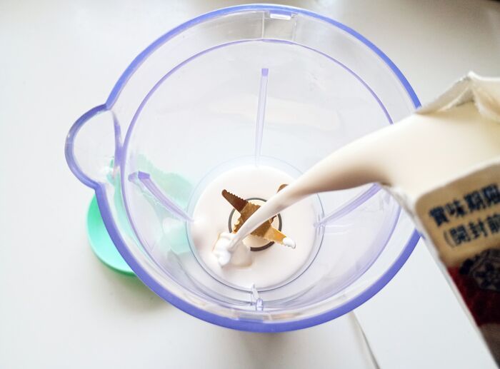 「大根おろしがたった10秒！？」眠ってたミキサーが天才でした！【活用術4選】