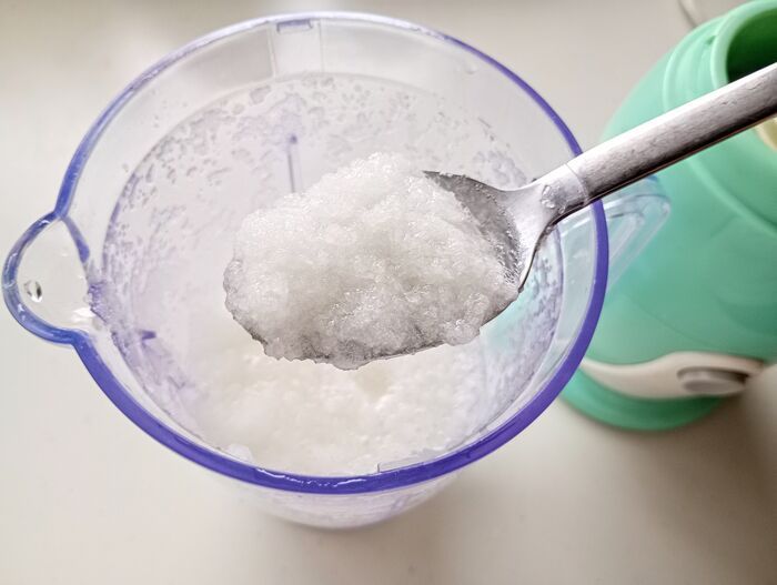 「大根おろしがたった10秒！？」眠ってたミキサーが天才でした！【活用術4選】