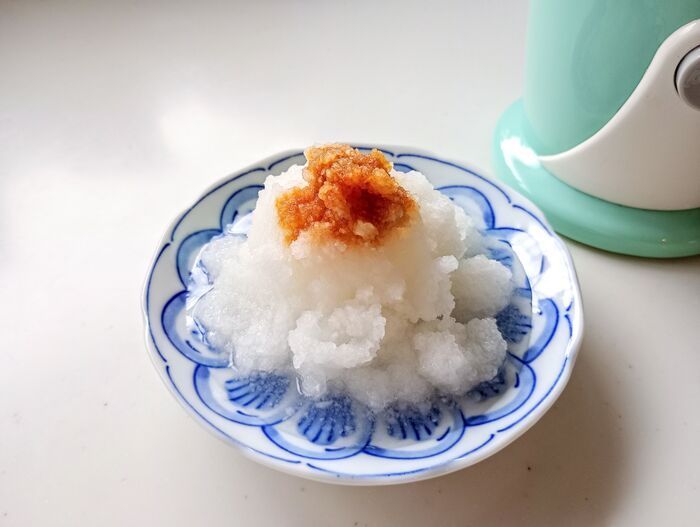 「大根おろしがたった10秒！？」眠ってたミキサーが天才でした！【活用術4選】