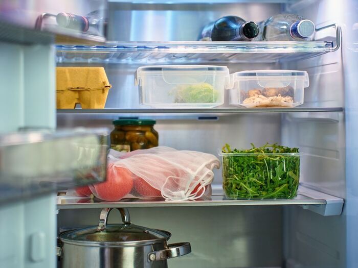 実はNG！食パンの『冷蔵保存』。正しい食パンの保存方法＆美味しく焼くコツ