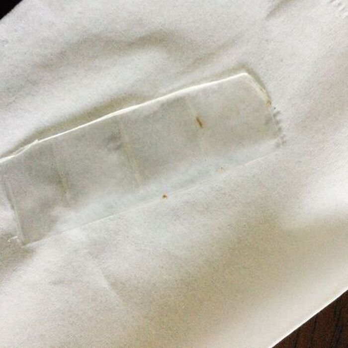 「ペットボトル」で超簡単♪洗面所の排水口のお掃除。細かい溝までスッキリ！