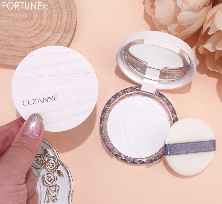 CEZANNE（セザンヌ） 『セザンヌ 毛穴レスフィッ...
