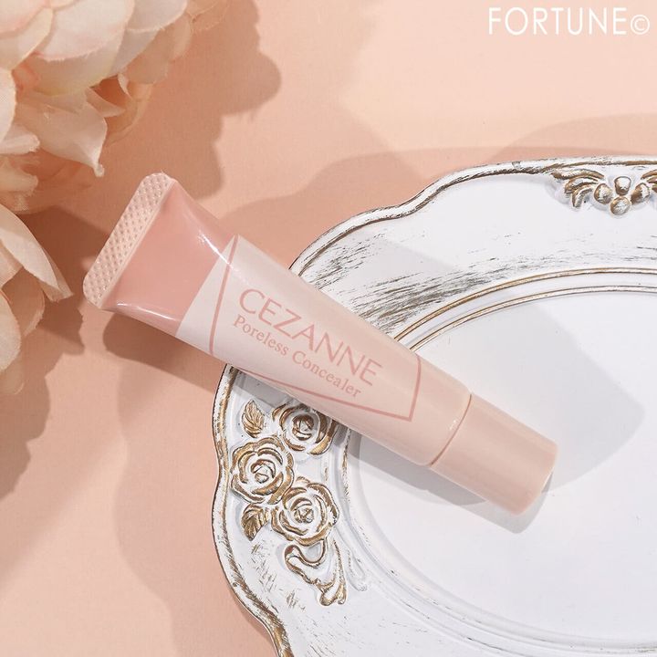 CEZANNE（セザンヌ） 『セザンヌ 毛穴レスコンシ...