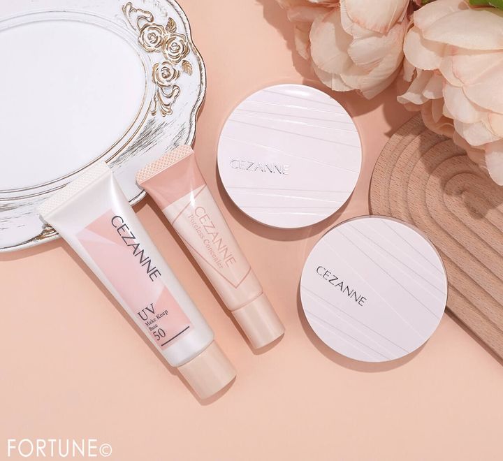 CEZANNE（セザンヌ） 2026年春新作コスメ 『...