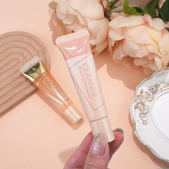 CEZANNE（セザンヌ） 『セザンヌ 毛穴レスコンシ...