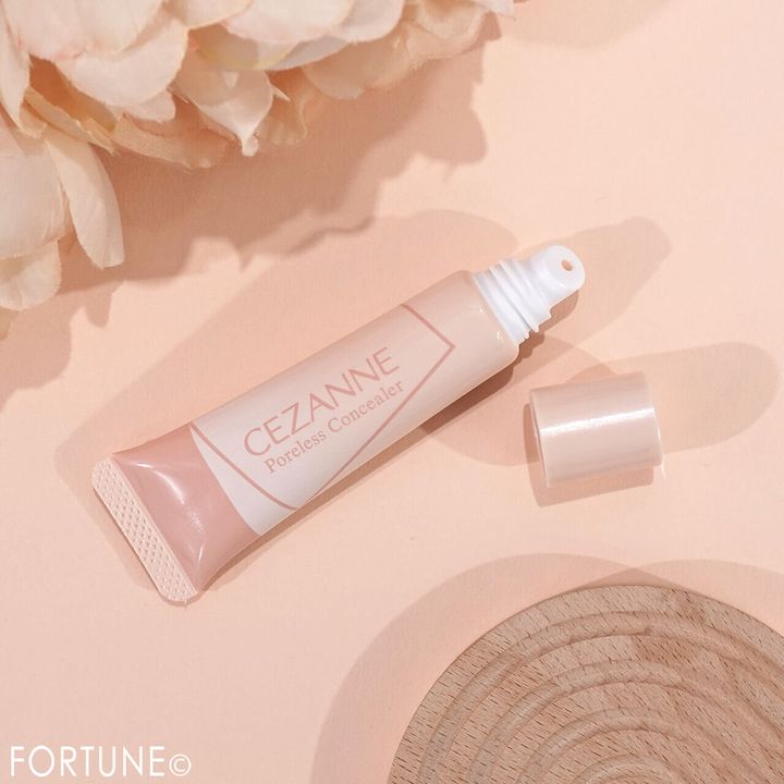 CEZANNE（セザンヌ） 『セザンヌ 毛穴レスコンシ...
