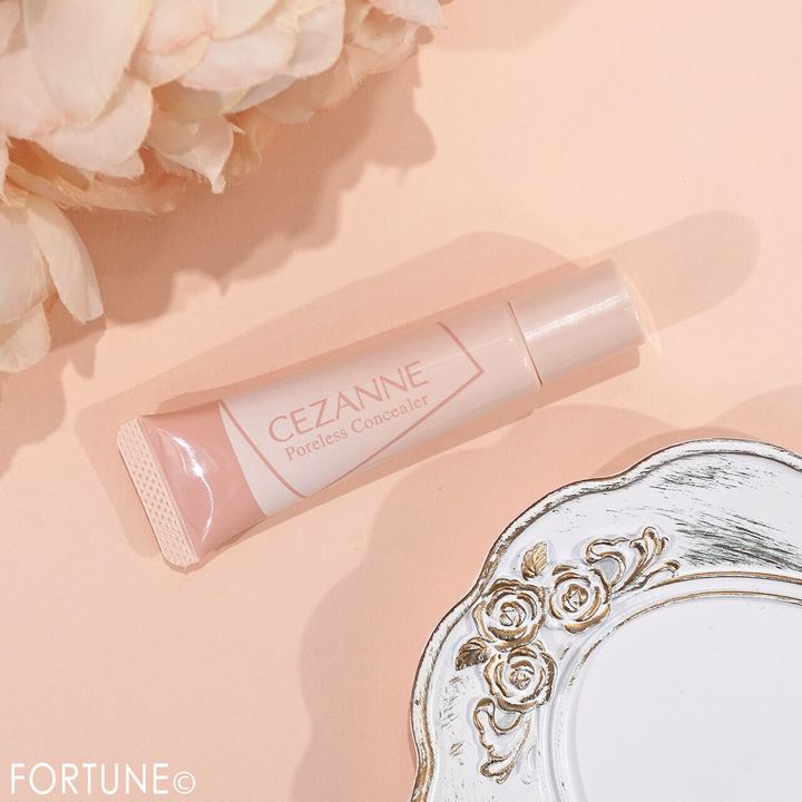CEZANNE（セザンヌ） 『セザンヌ 毛穴レスコンシ...