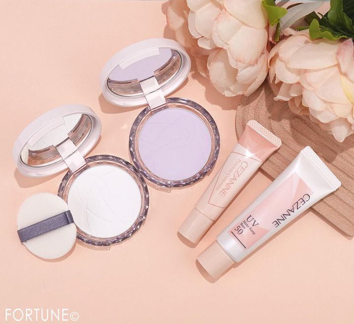 CEZANNE（セザンヌ） 2026年春新作コスメ 『...