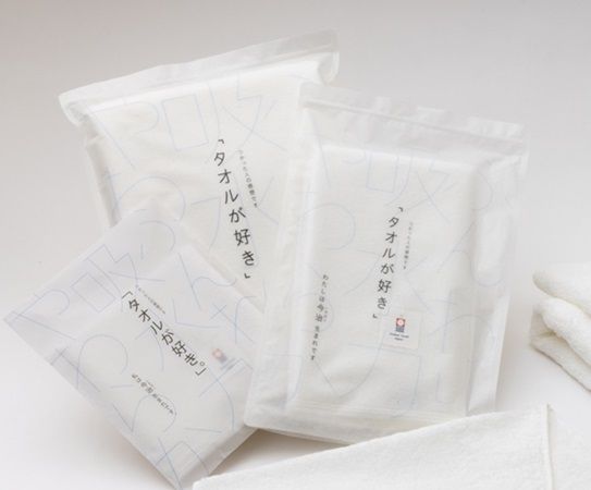 【東京都港区】今治タオルの品質を体感できる「吉井タオル」ポップアップ、南青山で開催！購入者にプレゼントも