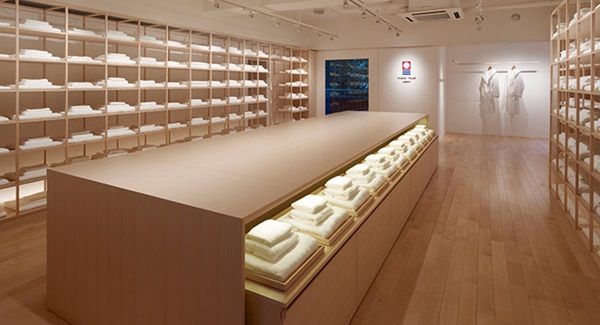 【東京都港区】今治タオルの品質を体感できる「吉井タオル」ポップアップ、南青山で開催！購入者にプレゼントも