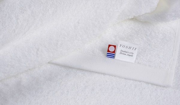 【東京都港区】今治タオルの品質を体感できる「吉井タオル」ポップアップ、南青山で開催！購入者にプレゼントも