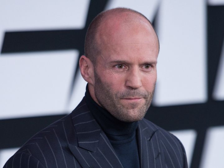 ジェイソン・ステイサムが本人役！ 『ブレット・トレイン』デヴィッド・リーチ監督とタッグ、新作アクションコメディ製作決定 （C）AFLO width=