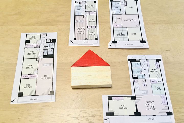 足立区は治安が悪いイメージ？