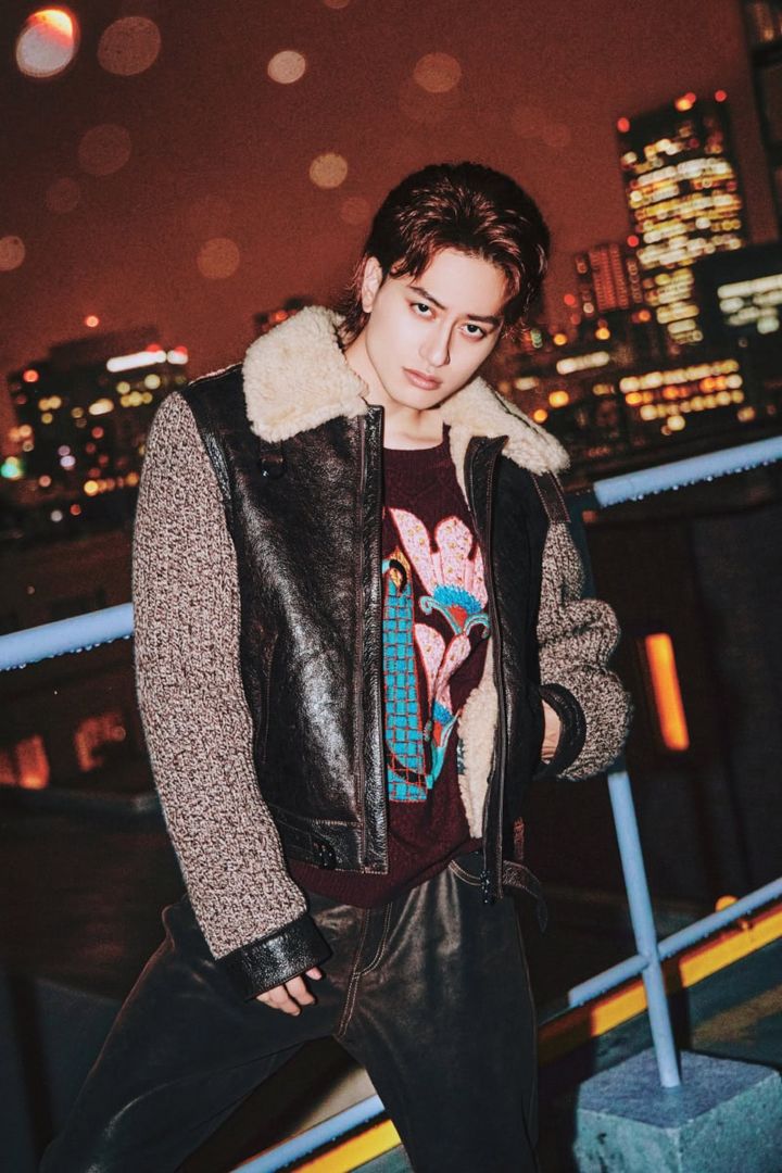 【Aぇ! group】小島健