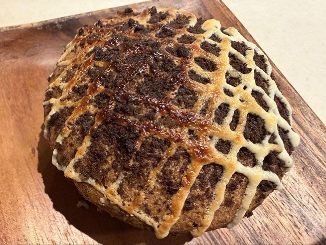 焼くだけアレンジでおいしさアップ