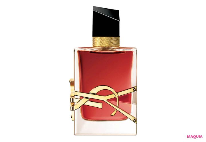フレグランス・香水のQ&A パーティにおすすめの香水 YSL リブレ オーデパルファム ベリークラッシュ