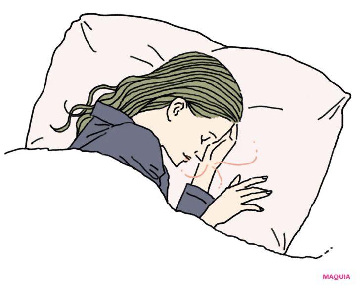 フレグランス・香水のQ&A 寝香水の付け方