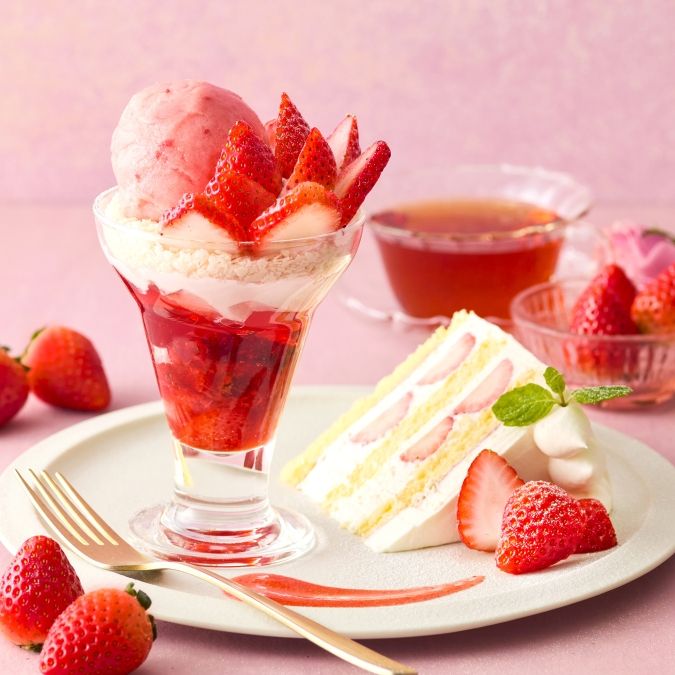 アフタヌーンティー・ティールーム