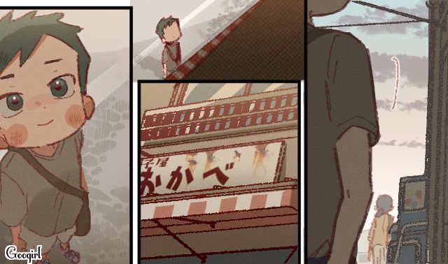 不倫相手を家に連れ込む母親…「みんな俺を邪魔者扱いする」唯一受け入れてくれた駄菓子屋のおばあさんと夕飯を食べた小5男子の話