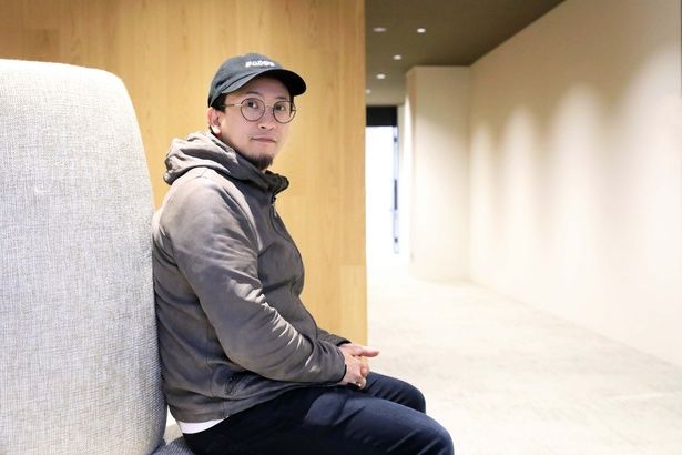 なにがどうヤバイ!?都市ボーイズの岸本誠が思う『おさるのベン』の恐怖とは？ 撮影/杉映貴子