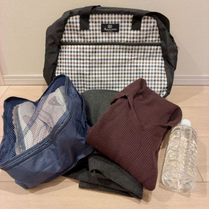 ボストンバッグ