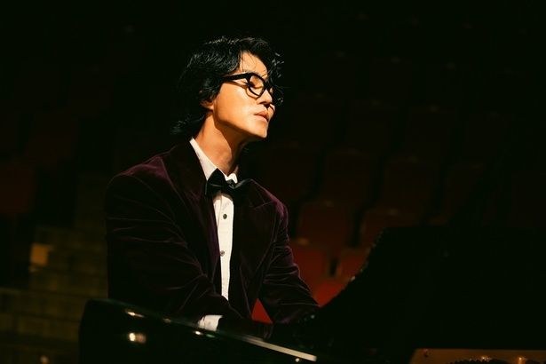 「Tantara（英題）」場面写真 Netflixシリーズ「Tantara（英題）」10～12月世界独占配信