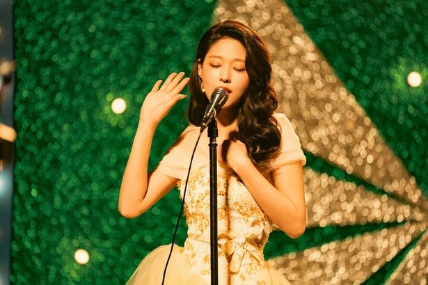 「Tantara（英題）」場面写真 Netflixシリーズ「Tantara（英題）」10～12月世界独占配信