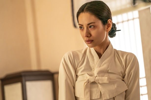 「The Scandal（英題）」豪華キャスティングも話題 Netflixシリーズ「The Scandal（英題）」7～9月世界独占配信