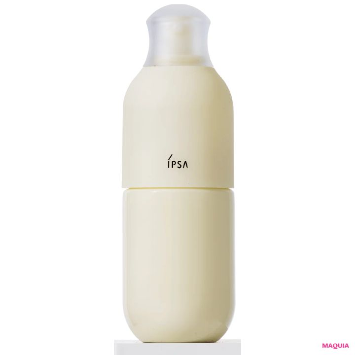 ゆらぎ肌におすすめのスキンケアコスメ イプサ ME センシティブ n 4 