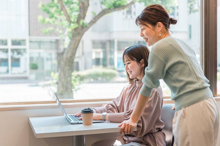 運を引き寄せるアクション