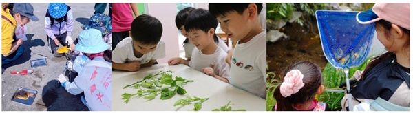 【東京都渋谷区】「こどもエコクラブ」の「全国エコ活コンクール」受賞者決定！3月のフェスで作品展示