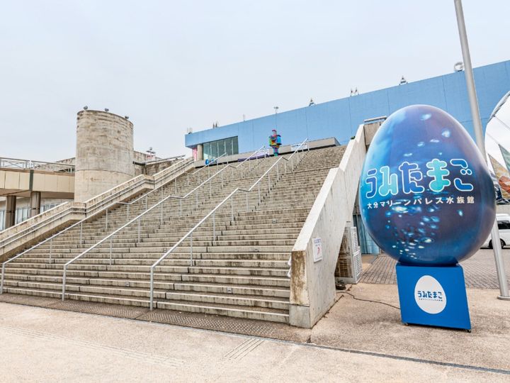 All About ニュース編集部が全国250人を対象に実施した「旅行先に関するアンケート」の調査結果から、長期休みに行きたいと思う「大分県の旅行先」ランキングを発表！ 3位「大分マリーンパレス水族館『うみたまご』」を抑えた同率1位は？