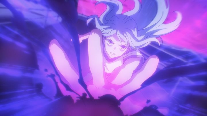 『劇場版 転生したらスライムだった件 蒼海の涙編』場面写真 （C）川上泰樹・伏瀬・講談社／転スラ製作委員会 width=