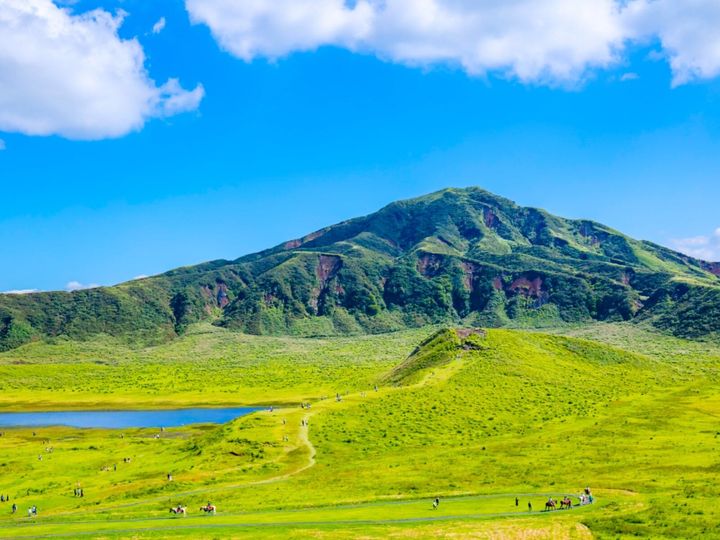 All About ニュース編集部が全国250人を対象に実施した「治安がいいと思う市に関するアンケート」の調査結果から、熊本県の市で「治安がいい」と思う市ランキングを発表！ 2位「阿蘇市」を抑えた1位は？