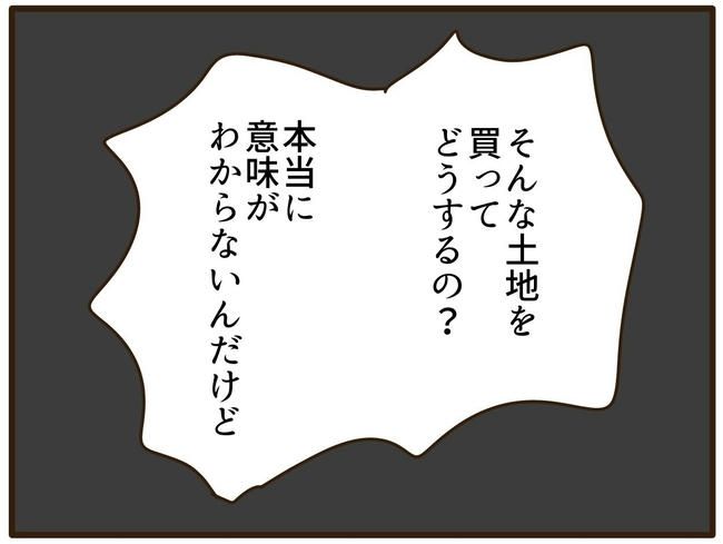 実母の浪費が怖すぎる／山野しらす