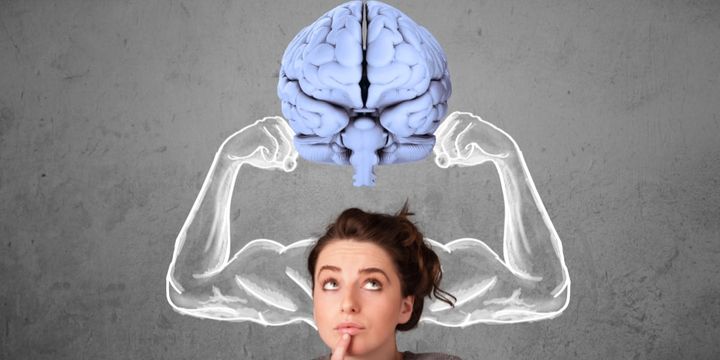 スタミナは筋力だけでなく、脳内の持久力細胞の鍛えで伸びていた――回路遮断で効果消失