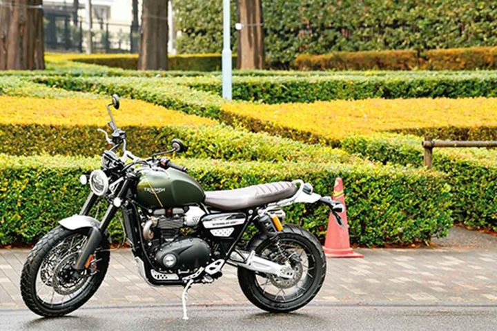 ［スマホで撮れる！］絶景×バイク 写真の撮り方講座