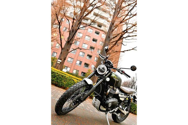 ［スマホで撮れる！］絶景×バイク 写真の撮り方講座