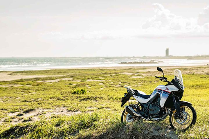 ［スマホで撮れる！］絶景×バイク 写真の撮り方講座