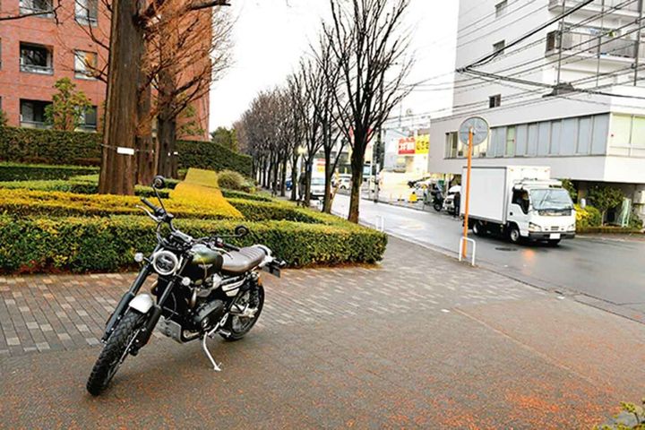 ［スマホで撮れる！］絶景×バイク 写真の撮り方講座